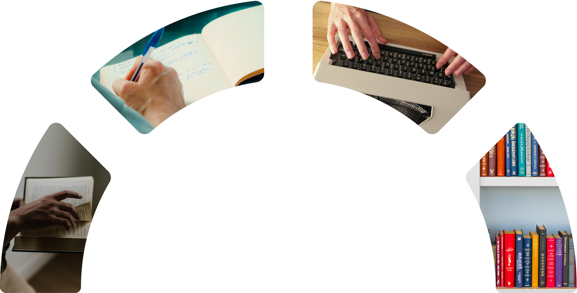 Our Expert Book Publisher