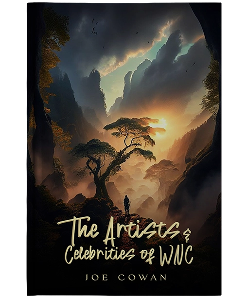 Portfolio Book