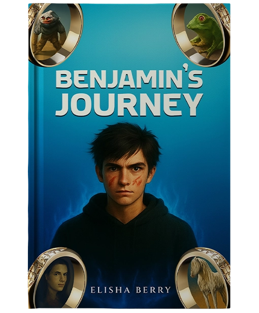 Portfolio Book